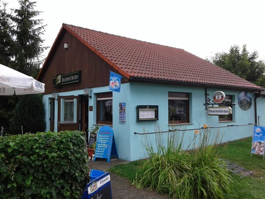 Bauernstübchen Aurith