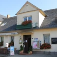 Gasthaus "Zur Sonne" in Tauche
