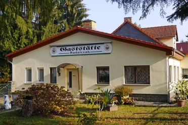 Gaststätte "Radaiczak"