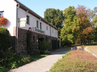 Restaurant Armenhaus