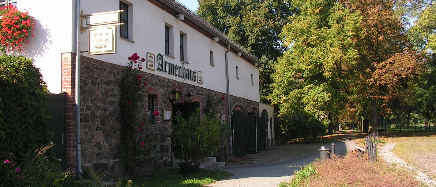 Restaurant Armenhaus