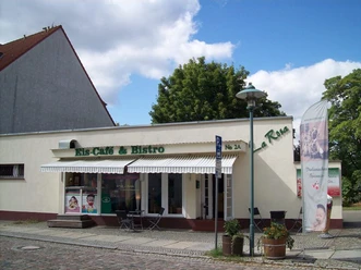 Restaurant La Rosa