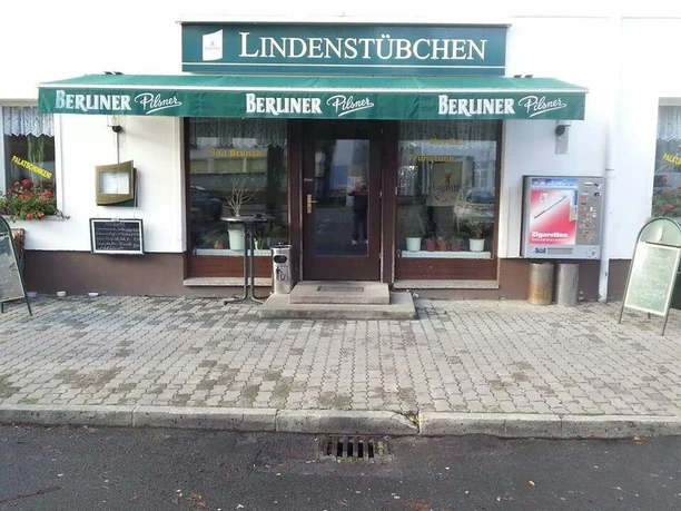 Restaurant Lindenstübchen