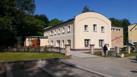 SchleusenWirtschaft Woltersdorf