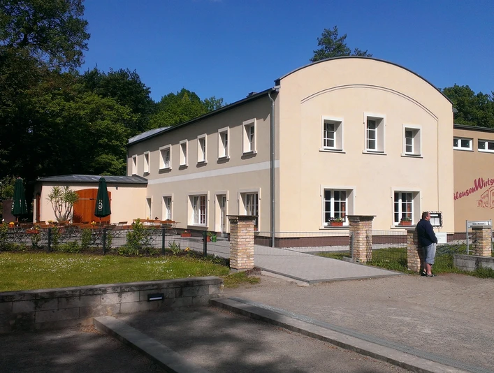 SchleusenWirtschaft Woltersdorf