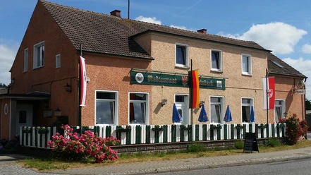 Restaurant Steinbeck in Höhenland
