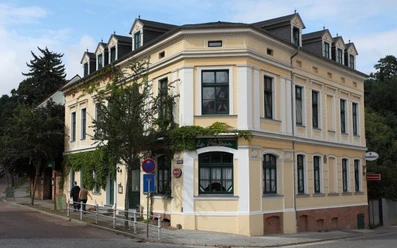 Ristorante "La Fontana"
