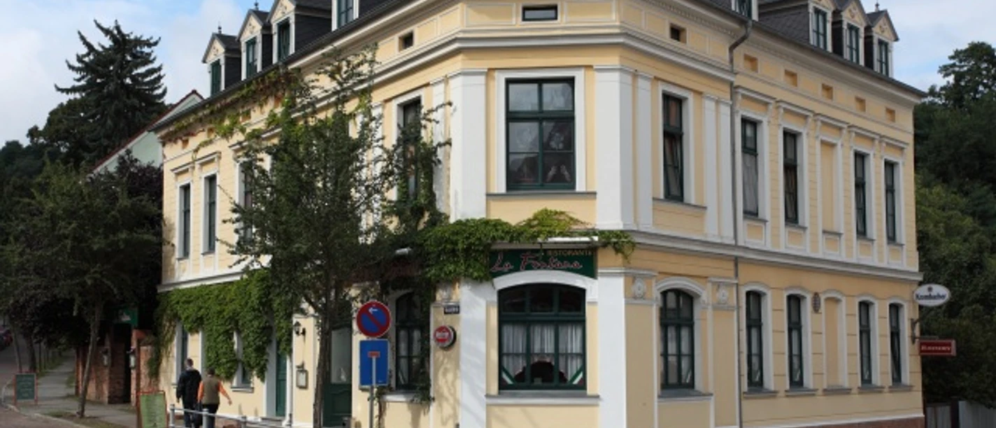 Ristorante "La Fontana"