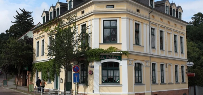 Ristorante "La Fontana"