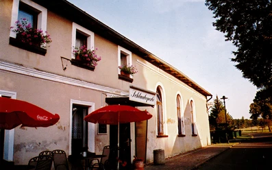 Schlaubeperle in Dammendorf