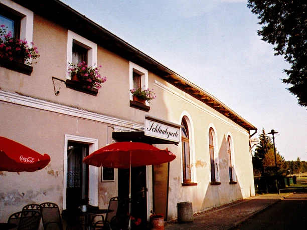 Schlaubeperle in Dammendorf