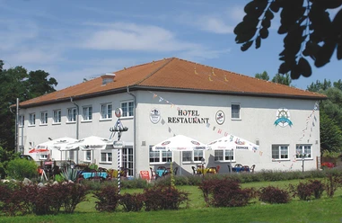Restaurant Fährbuhne