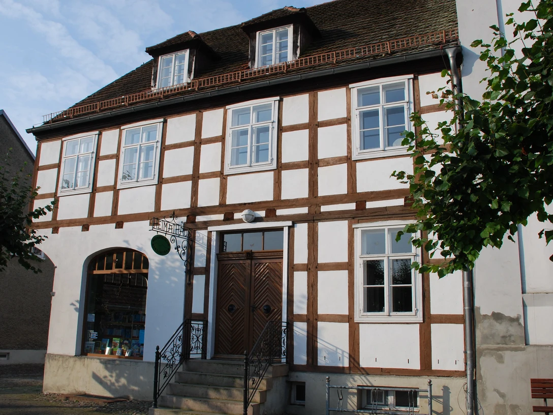 Foto: Tourismusverband Havelland e.V.