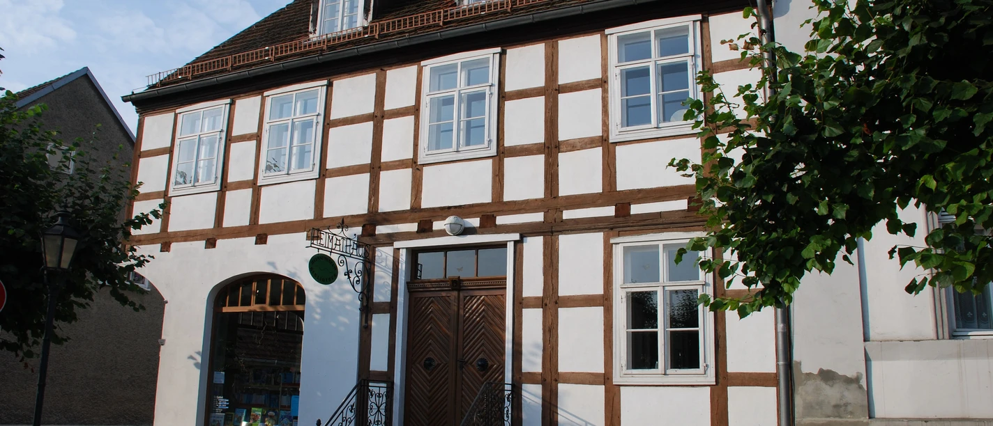 Foto: Tourismusverband Havelland e.V.