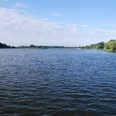 Floßtour durch die Flusslandschaft Untere Havelniederung in die Optikstadt Rathenow