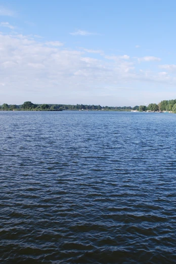 Floßtour durch die Flusslandschaft Untere Havelniederung in die Optikstadt Rathenow