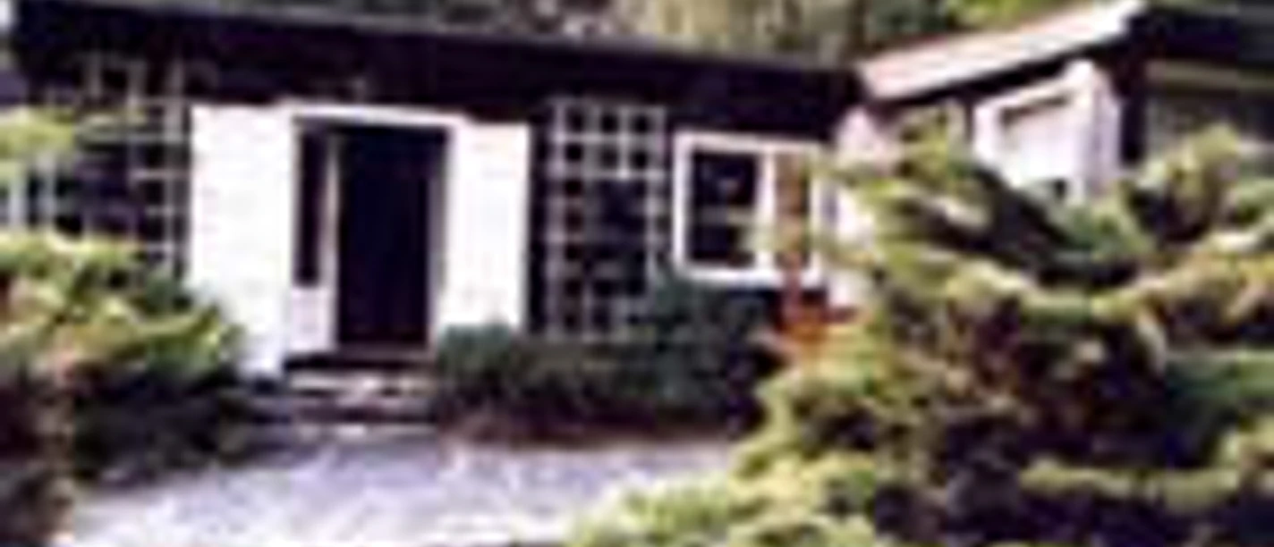 Privatzimmer und Ferienhaus am Weißen See