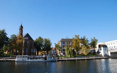 Brandenburg an der Havel