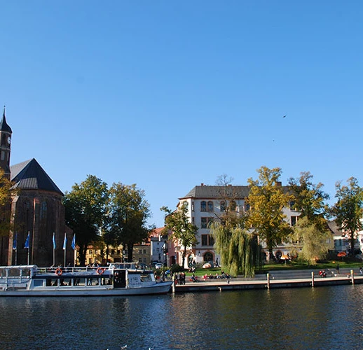 Brandenburg an der Havel