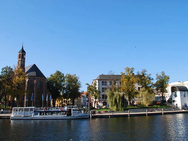 Brandenburg an der Havel