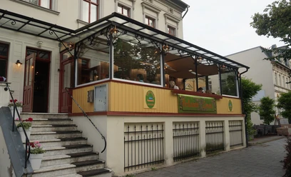 Restaurant Limani