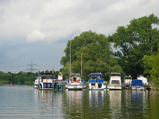 Seesportclub Ketzin e.V. © Christin Drühl