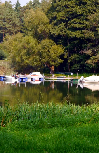 Um den Hohennauer See