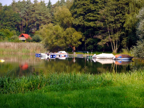 Um den Hohennauer See
