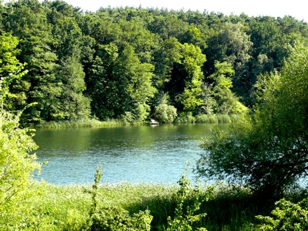 Trebuser See