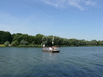 Fähre Leißnitz-Ranzig