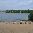 Peetzsee Strand