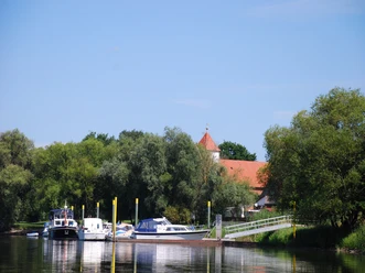WWR Strodehne