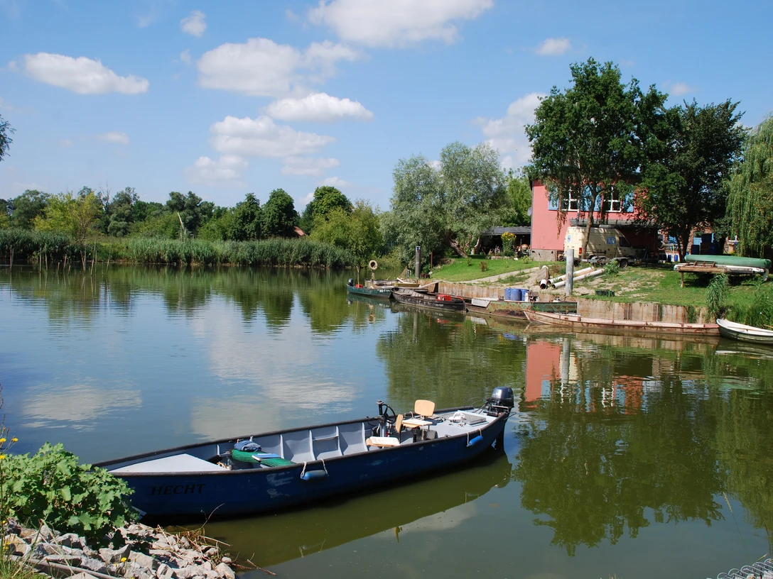 WWR Fischerei Schröder