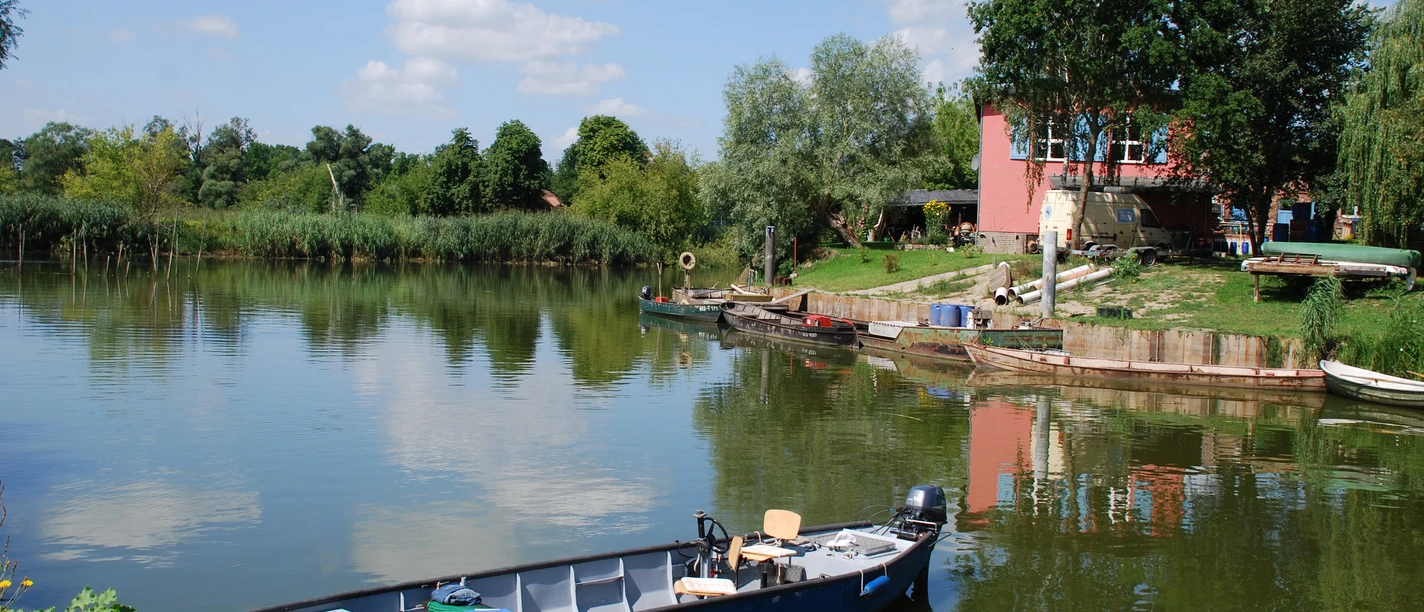 WWR Fischerei Schröder