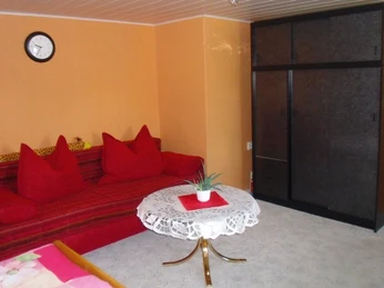 Zimmervermietung Gusch