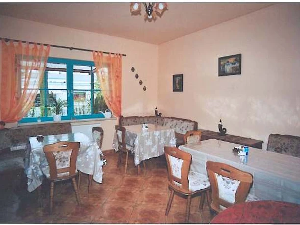 Pension "Zum Weinberg"