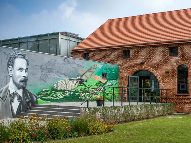 Otto Lilienthal Centrum