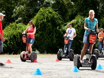 Segway