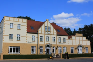Hotel Fliegerheim