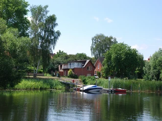 Anleger Grütz