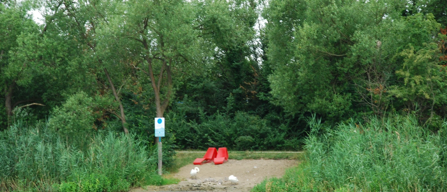 Naturbadestelle Bützer Naturbadestelle Bützer