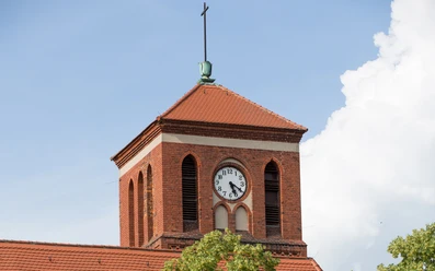 Storkower Stadtkirche