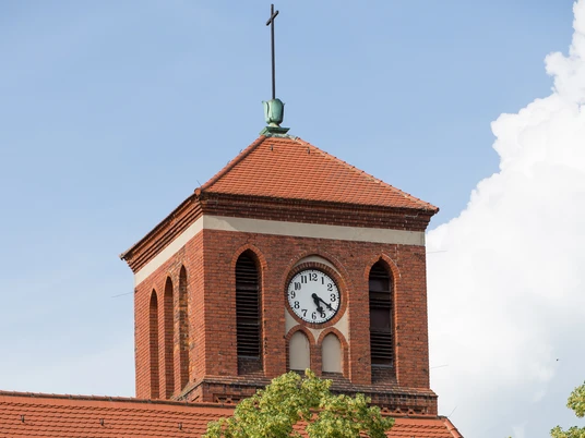Storkower Stadtkirche
