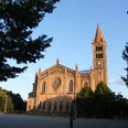 Kirche St. Peter und Paul in Potsdam