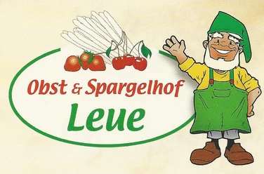 Spargelhof Leue