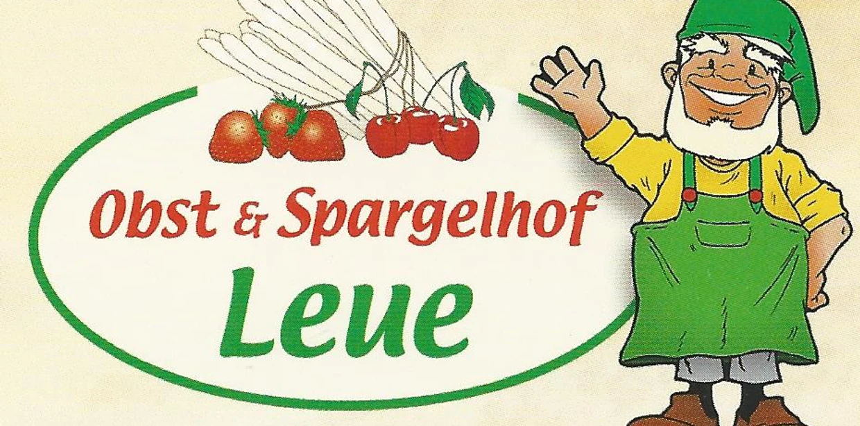 Spargelhof Leue