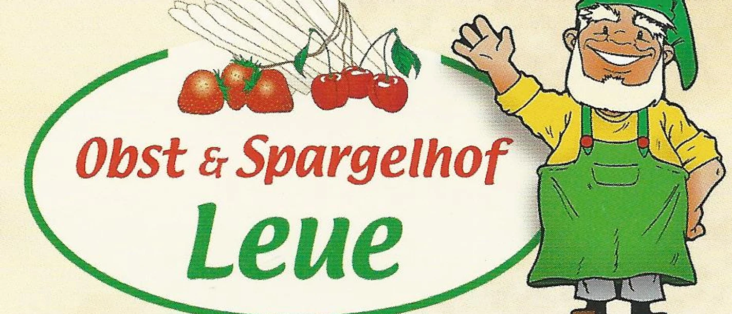 Spargelhof Leue