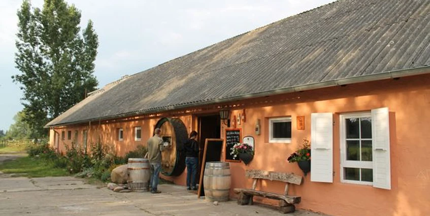 Weingut Klosterhof Töplitz