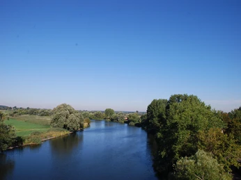 Aussichtsplattform Premnitz