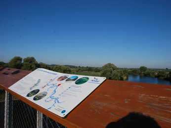 Aussichtsplattform Premnitz